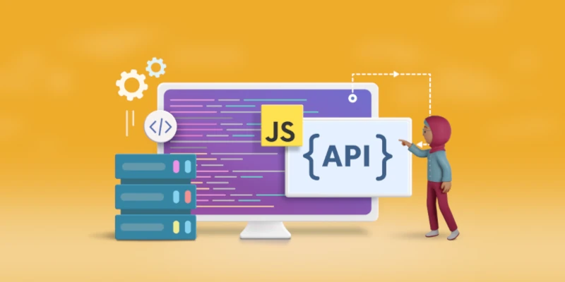 Web moderna con APIs JavaScript