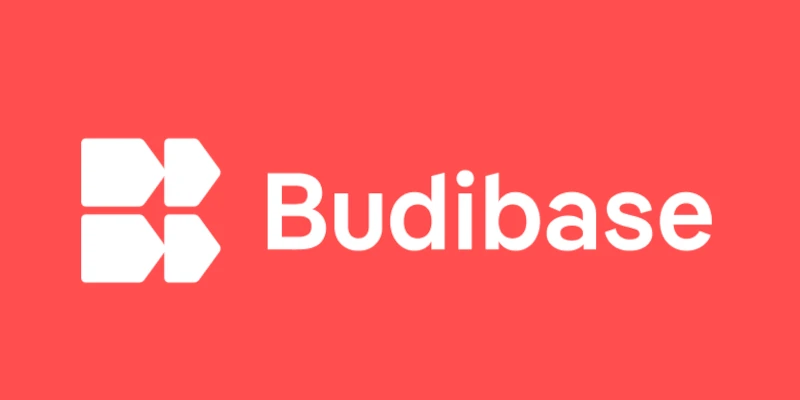 Desarrollo sin código con Budibase
