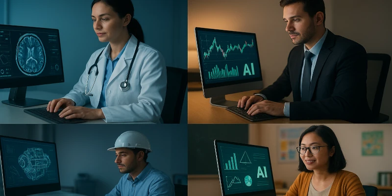 PCs con IA La Nueva Tendencia Tecnológica