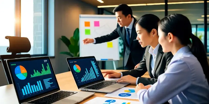 Los errores más comunes al implementar un ERP y cómo evitarlos