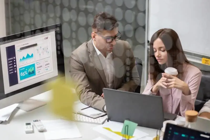 Desarrollo de Software Desktop