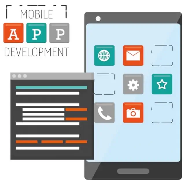 Desarrollo de Apps Móviles