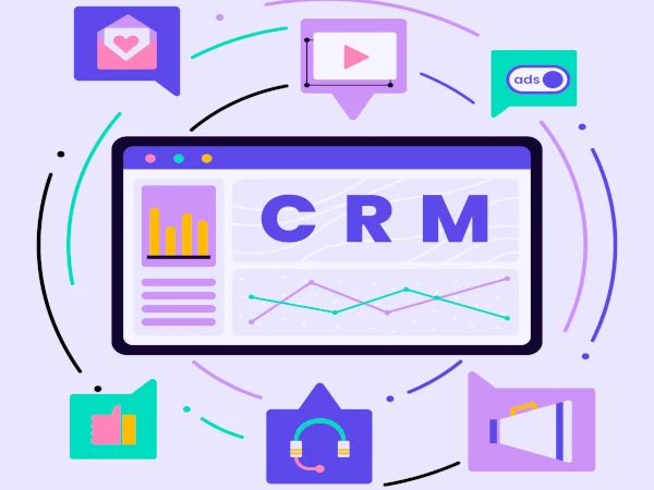 Automatización CRM Odoo