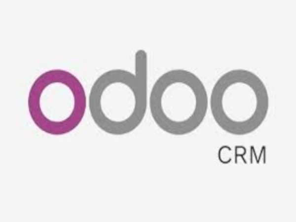 CRM Odoo