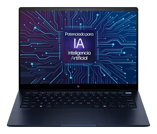 HP EliteBook - Laptops premium para profesionales