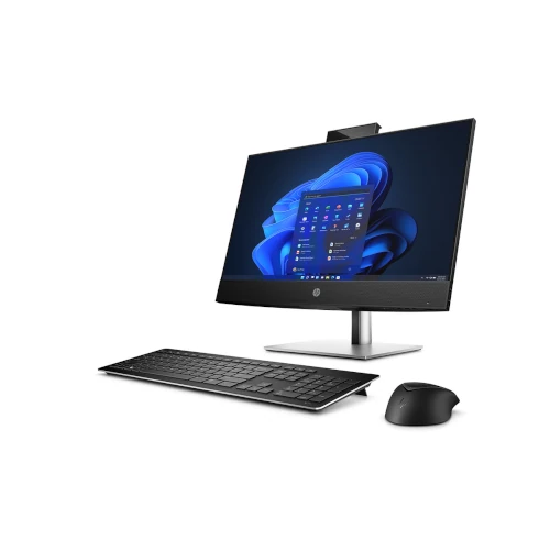 HP all-in-one