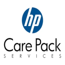 HP Care Pack - Protección y soporte extendido