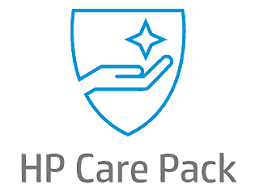 HP Care Pack