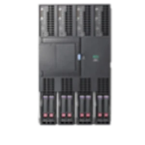 HP servidor blade