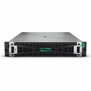 HP servidor rack