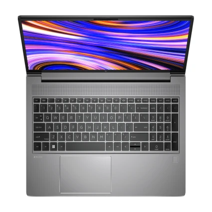 HP ZBook
