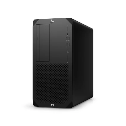 HP Z2
