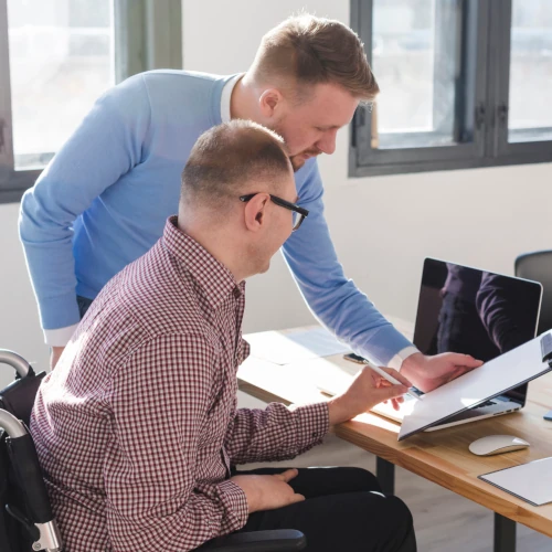 Desarrollo de Software