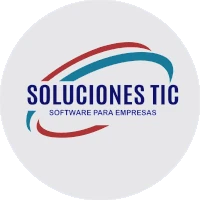 Logo Soluciones TIC